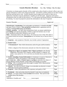 Cycle 3 Project