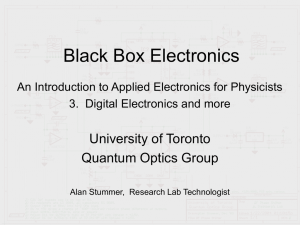 3. Black Box Electronics.ppt