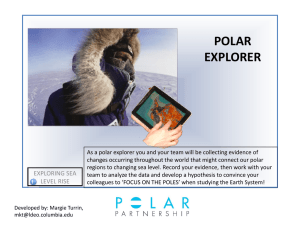 POLAR EXPLORER