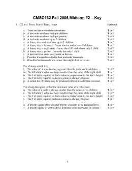 Mit opencourseware design and analysis of algorithms