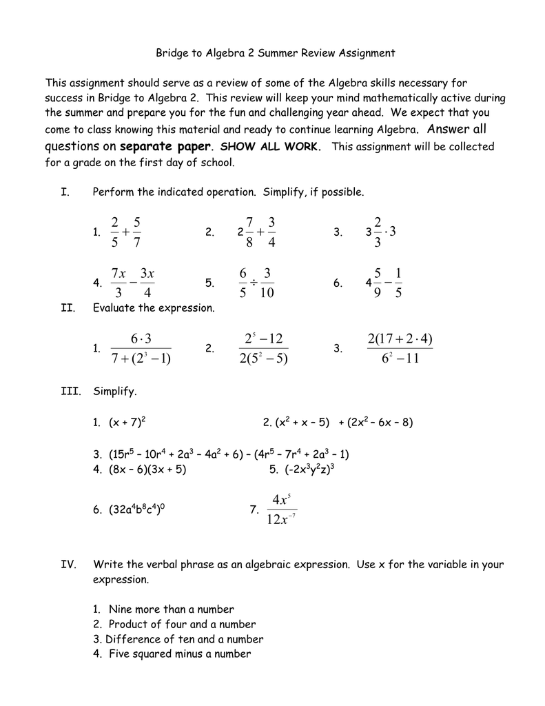 bridge-to-algebra-2