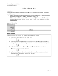 Notice of Intent Form (doc)
