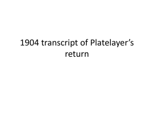 Platelayer transcript [PPTX 40.48KB]