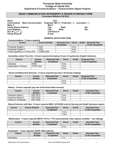 Advisement Form Mass Comm new 2012.doc