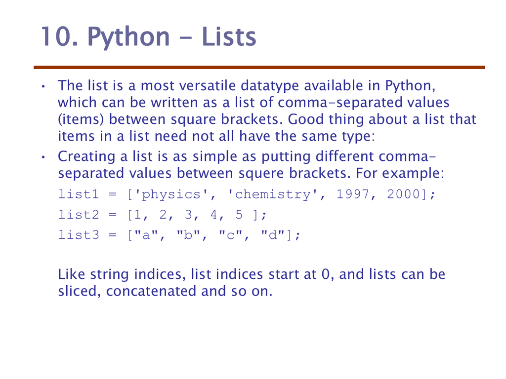 Python find in list. Список в питоне. List в Пайтон. Лист в питоне. Конкатенация питон.