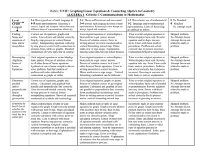 Unit 2 Communications Words