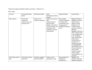 Test plan - Michael, Rebekah, Zach.docx