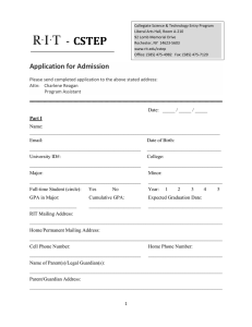 RIT-CSTEP Application (Word)