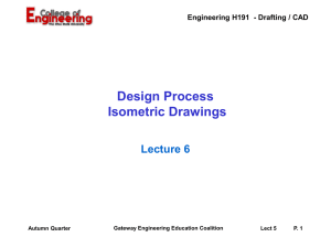 Lec6A Design Isometric.ppt
