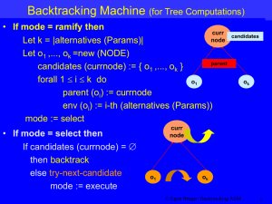 Backtracking.ppt