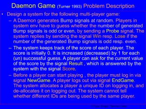 DaemonGame.ppt