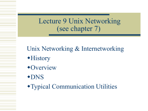 Lec9 Networking.ppt