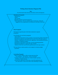 Writing About Literature Diagram (71b)