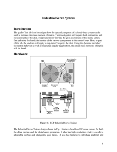 Industrial Emulator Experiment Worksheet (.doc version)