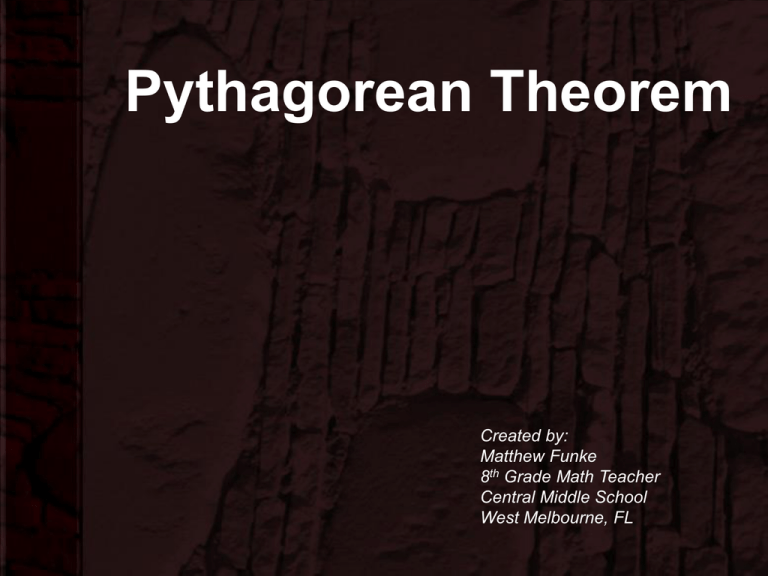 pythagorean-theorem-notes
