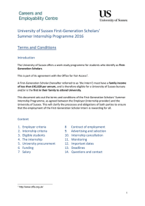 FGS Internships Ts &amp; Cs [DOCX 154.52KB]