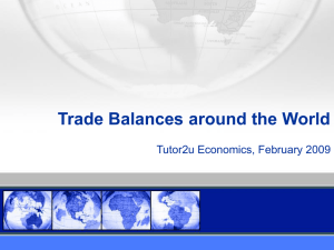 Trade_Balances_around_the_World.ppt