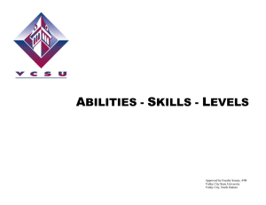 Abilities Complete Draft 2000.doc