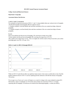 geography_assessment report_2014_2015