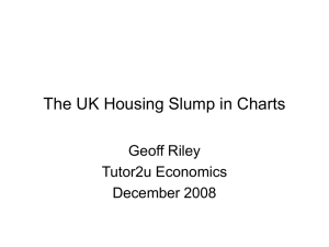 The_UK_Housing_Slump_in_Charts.ppt