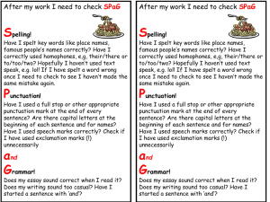 SPAG_Humanities_check_pupil_sheets.ppt