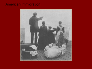 immigration.ppt