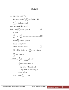 MODUL 10