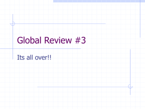Global Review #3.ppt