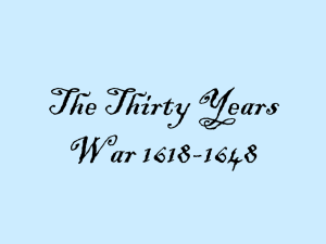 The Thirty Years War.pptx