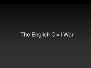 3 The English Civil War #2.pptx
