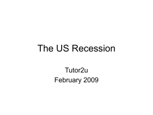 USA_Recession_Feb_09.ppt