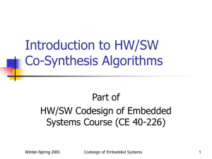 Introduction_to_CoSynthesis_Algorithms.ppt