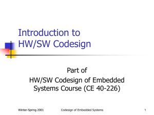 Introduction_to_Codesign.ppt