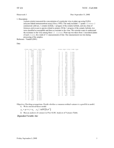 Homework 1SEPTEMBER05_Solution.doc