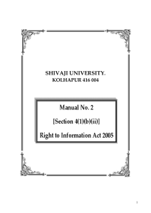 Manual - 2
