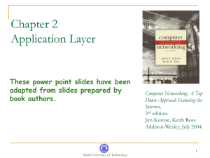 3rdEditionChapter2.ppt