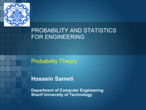 Lecture 1 Probability.pptx
