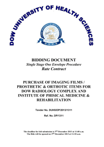 BIDDING DOCUMENT (DOWNLOAD)