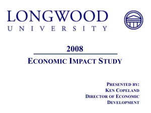 Download the Economic Study Powerpoint