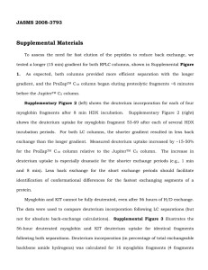 Supplemental Materials  JASMS 2008-3793