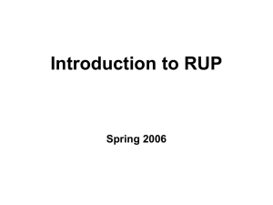 Introduction to RUP.ppt