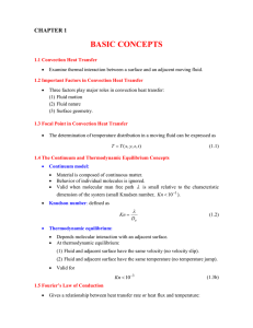 BASIC CONCEPTS CHAPTER 1