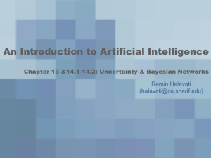 AI-13-Uncertainty.ppt