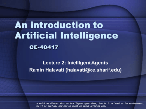 AI-02-Intelligent Agents.ppt