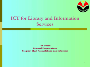 3.ICT FOR LIBRARY AND INFORMATION SERVICE.pptx