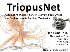 IPSN12 TriopusNet slide
