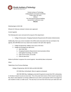 UGCC Agenda MARCH 2012-minutes DRAFT 4.2.12.docx