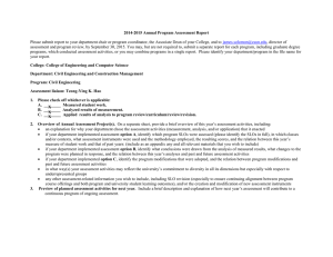 2014_2015_program_assessment_form-Civil Engineering