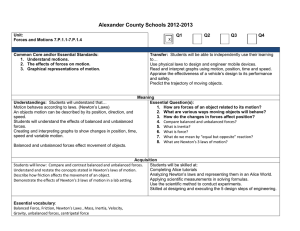 Alexander County Schools 2012-2013  Q1 Q2