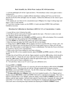 HC-404-Calibration procedure.doc